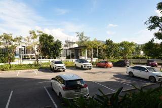 1 BR Laguna Skypark apartment bang tao beach - 7