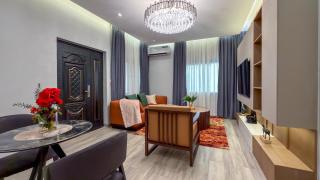 Ivy Boulevard Apartments - 8