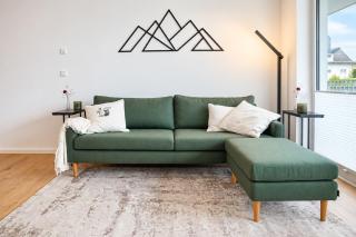 Gebirgsresort - Ferienwohnung Kobel - 4