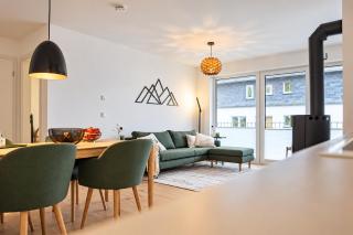 Gebirgsresort - Ferienwohnung Kobel - 3