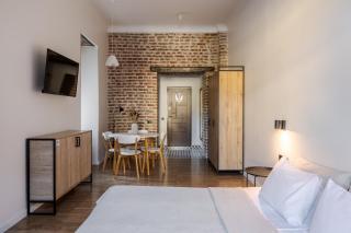 InshiApartments on Horodotska Str - 5