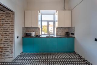 InshiApartments on Horodotska Str - 9