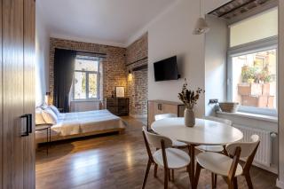 InshiApartments on Horodotska Str - 0