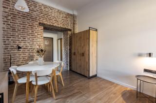 InshiApartments on Horodotska Str - 2