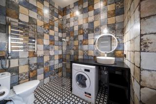 InshiApartments on Horodotska Str - 8