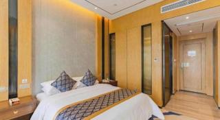 ZhuangZi International Hotel - 2