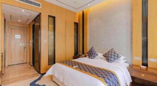 ZhuangZi International Hotel - 1