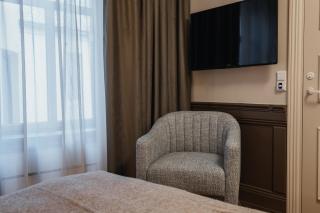 Home Hotel Amanda - 1