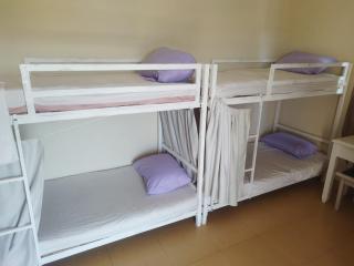 Criss Hostel- City Center - 9