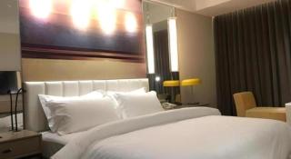 Jinjiang Metropolo Hotel Shanghai Changxing Island Branch - 4