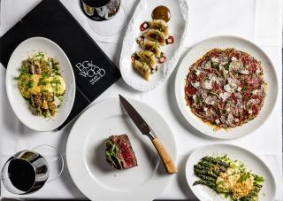 Buxbaum Beletage Design & Boutique Hotel - 6