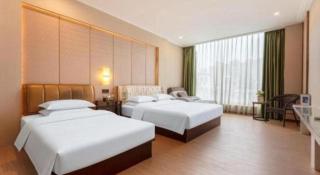 Baye Hotel - Guangzhou - 7
