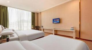 Baye Hotel - Guangzhou - 1