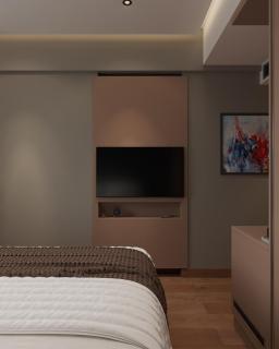 Abir Hotel - 1