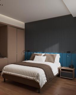 Abir Hotel - 1
