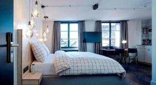 Aparthotel Adler - 6