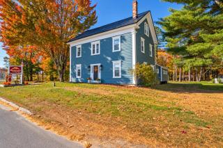 The Inn at the Rostay - 4