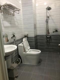 Anhkhoa hotel Mỹ Phước - 3