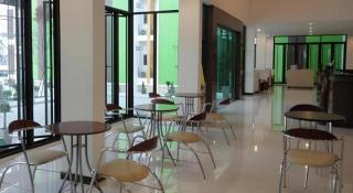 Greenpark Hotel - 5