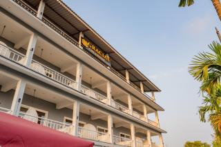 Alaya Stays Gracias Retreat near Ashvem Beach 3 minutes Walk From The Beach - 5