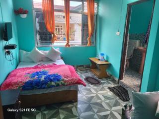 Hotel reegyal - 1