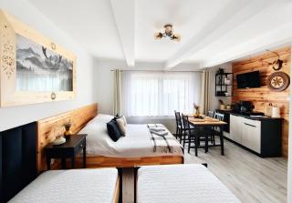 Góralskie Kąciki - Kameralne Pokoje & Apartamenty - 2