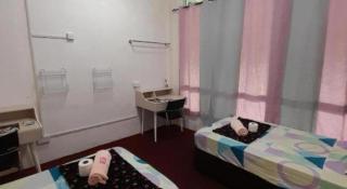 Co.Living Tungku and Rimba (Outskirt - No Bus) - 1