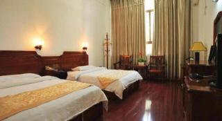 Tengchong Feng Guang Hotel - 3