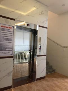 Anhkhoa hotel Mỹ Phước - 1