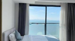 Huidong Qingpu Seaview Hotel - 1