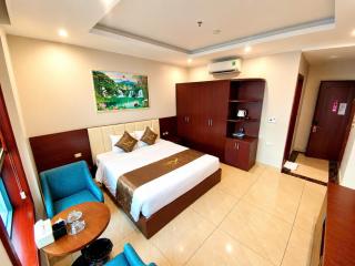 MAISON PARK Hotel - 1