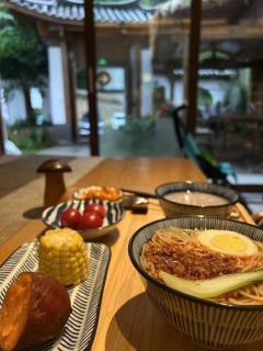 Lijiang Old Town FanChenLi Boutique Holel梵尘里 - 8