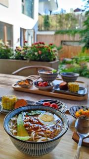 Lijiang Old Town FanChenLi Boutique Holel梵尘里 - 9