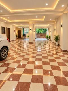 Golden Grove Homestay - 6