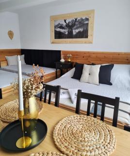 Góralskie Kąciki - Kameralne Pokoje & Apartamenty - 5