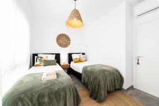 Benoa Zen, Ground-floor, Direct access to 40m Pool Channel, Terrace by OYOOSTAYS - 4
