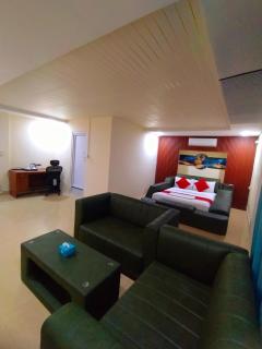 Hotel kimbu - 7
