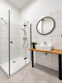 Twin Loft Small klimatyczny apartament z antresolą - 1