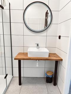 Twin Loft Small klimatyczny apartament z antresolą - 2