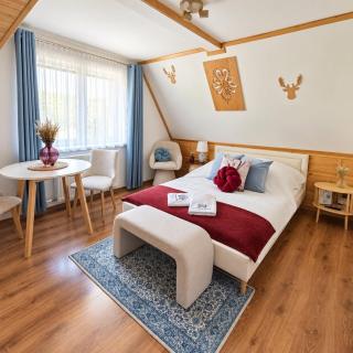 Góralskie Kąciki - Kameralne Pokoje & Apartamenty - 0