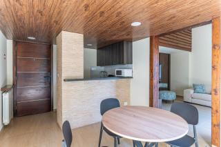 Sao Paulo - Duplex 1-BR - Faraya - 9
