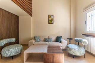 Sao Paulo - Duplex 1-BR - Faraya - 7
