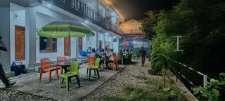 Mountain View Resort Barkot Yamunotri Dham Road - 0
