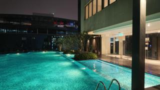 The Manor KLCC - JD World Homestay - 5