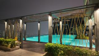 The Manor KLCC - JD World Homestay - 2