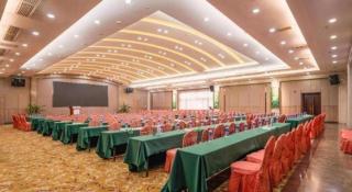 IU Hotel Zhanjiang Haibin Park Seaview Corridor - Zhanjiang - 6