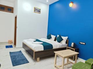 Mountain View Resort Barkot Yamunotri Dham Road - 4