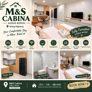 M&S Cabina - 3