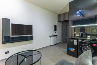 Azalea 1-BR - Faraya - 1 min from the roundabout - 6