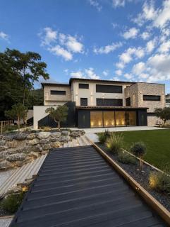 Villa Premium Pamiers Ariège - 0